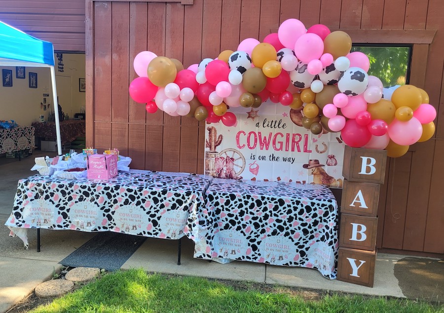 Baby Shower